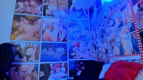 Snapshot of michel_lopez18 chatting on January 15, 2025, 2:02 pm michel_lopez18 online show from January 15, 2025, 2:02 pm