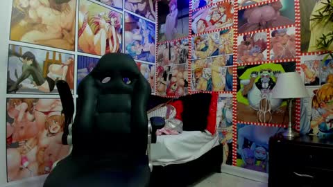 Snapshot of michel_lopez18 chatting on January 16, 2025, 10:53 am michel_lopez18 online show from January 16, 2025, 10:53 am