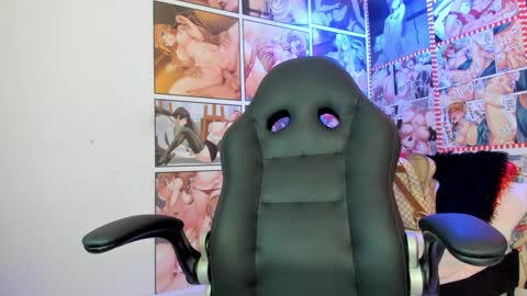 Snapshot of michel_lopez18 chatting on January 31, 2025, 10:52 am michel_lopez18 online show from January 31, 2025, 10:52 am