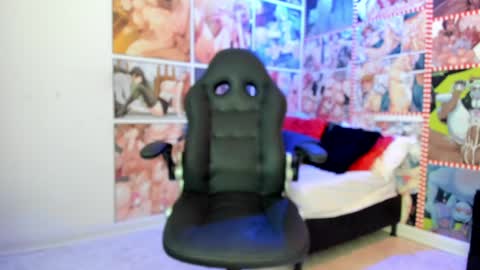 Snapshot of michel_lopez18 chatting on February 1, 2025, 10:59 am michel_lopez18 online show from February 1, 2025, 10:59 am