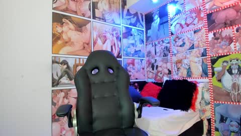 Snapshot of michel_lopez18 chatting on February 5, 2025, 11:02 am michel_lopez18 online show from February 5, 2025, 11:02 am