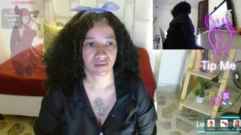 michel_rous_la_mas_caliente online show from May 2, 2026, 4:45 pm