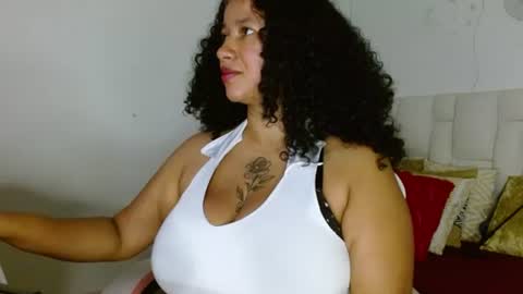 michel_rous_la_mas_caliente online show from July 20, 2026, 6:10 pm