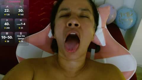 michel_rous_la_mas_caliente online show from July 28, 2026, 8:52 pm