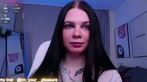 Kate online show from February 26, 2026, 1:15 am