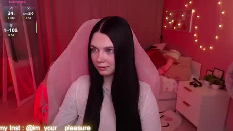 Kate online show from March 7, 2026, 1:13 am