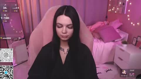 Kate online show from April 28, 2026, 2:27 am