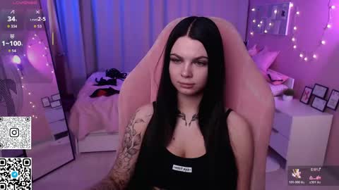 Kate online show from May 3, 2026, 1:00 am