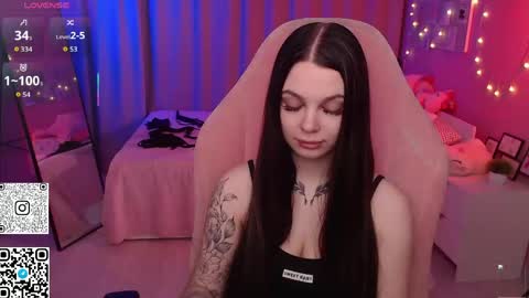 Snapshot of michela_fruet chatting on May 23, 2026, 1:11 am Kate online show from May 23, 2026, 1:11 am