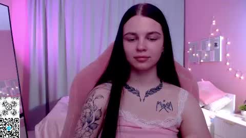 Snapshot of michela_fruet chatting on June 25, 2026, 1:38 am Kate online show from June 25, 2026, 1:38 am