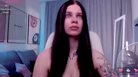 Snapshot of michela_fruet chatting on June 26, 2026, 1:10 am Kate online show from June 26, 2026, 1:10 am