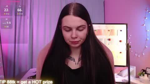 Snapshot of michela_fruet chatting on June 28, 2026, 1:11 am Kate online show from June 28, 2026, 1:11 am