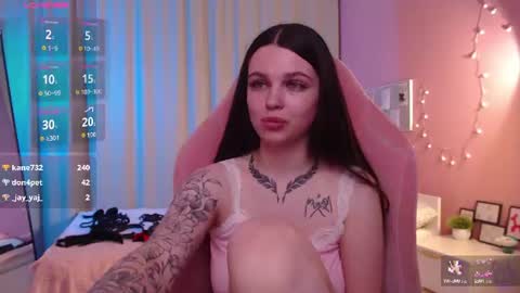Snapshot of michela_fruet chatting on July 2, 2026, 3:23 am Kate online show from July 2, 2026, 3:23 am
