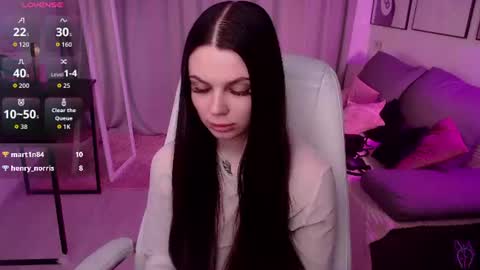 Snapshot of michela_fruet chatting on July 13, 2026, 12:35 am Kate online show from July 13, 2026, 12:35 am