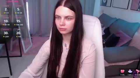 Snapshot of michela_fruet chatting on July 20, 2026, 12:25 am Kate online show from July 20, 2026, 12:25 am
