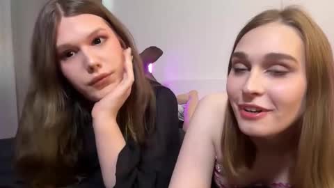 MicheleDoll online show from February 18, 2026, 6:20 am