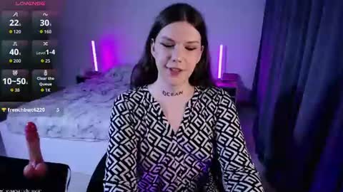 Snapshot of micheledoll chatting on August 4, 2026, 8:00 pm MicheleDoll online show from August 4, 2026, 8:00 pm