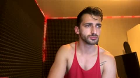 michelemagnetico online show from November 25, 2025, 10:32 pm