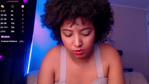 Snapshot of michell_bling chatting on February 22, 2025, 7:01 am Michi online show from February 22, 2025, 7:01 am