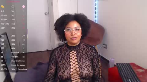 Snapshot of michell_bling chatting on July 22, 2026, 4:59 am Michi online show from July 22, 2026, 4:59 am