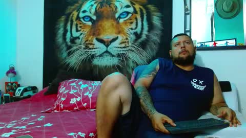 Snapshot of michell_myers chatting on February 3, 2025, 1:09 am michell_myers online show from February 3, 2025, 1:09 am