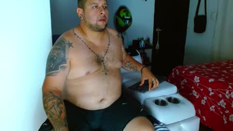 Snapshot of michell_myers chatting on February 13, 2025, 7:42 pm michell_myers online show from February 13, 2025, 7:42 pm