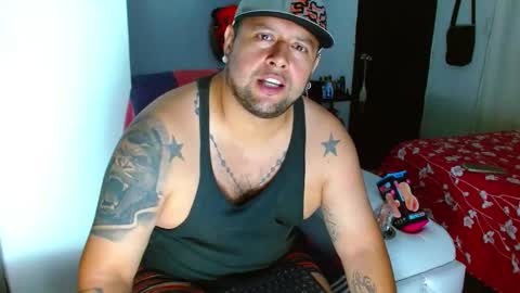 Snapshot of michell_myers chatting on February 14, 2025, 3:36 pm michell_myers online show from February 14, 2025, 3:36 pm