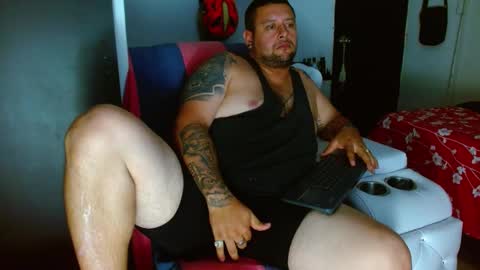 Snapshot of michell_myers chatting on February 18, 2025, 8:03 pm michell_myers online show from February 18, 2025, 8:03 pm