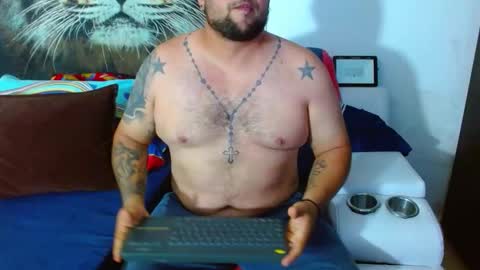 Snapshot of michell_myers chatting on November 10, 2025, 8:19 pm michell_myers online show from November 10, 2025, 8:19 pm