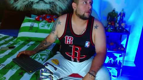 Snapshot of michell_myers chatting on December 19, 2025, 2:24 pm michell_myers online show from December 19, 2025, 2:24 pm