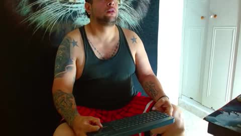 Snapshot of michell_myers chatting on February 23, 2026, 12:24 pm michell_myers online show from February 23, 2026, 12:24 pm