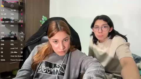 Snapshot of michell_winx chatting on August 9, 2026, 6:18 am Michell online show from August 9, 2026, 6:18 am