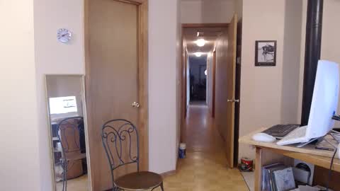 Michelle online show from February 20, 2025, 6:24 pm