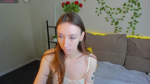 Michelle online show from November 24, 2025, 1:05 am