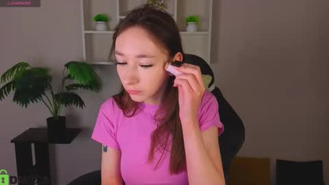 Michelle online show from February 22, 2026, 1:07 am