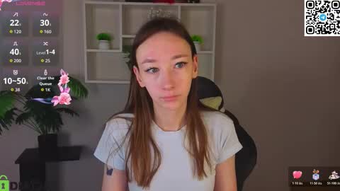 Michelle online show from February 23, 2026, 1:03 am