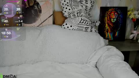 michelle_blond online show from September 26, 2025, 7:56 am