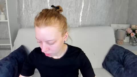 michelle_blond online show from March 15, 2026, 7:36 am