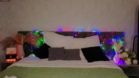 michelle_blond online show from May 6, 2026, 1:03 am
