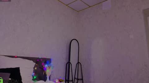 michelle_blond online show from May 20, 2026, 1:12 am