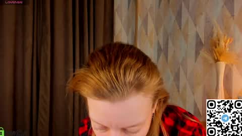 michelle_blond online show from May 24, 2026, 1:21 am