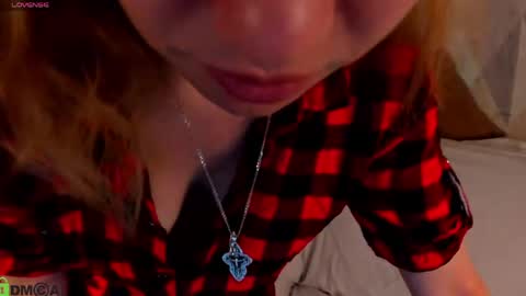 michelle_blond online show from June 8, 2026, 1:09 am