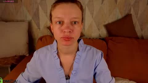 michelle_blond online show from June 9, 2026, 1:06 am