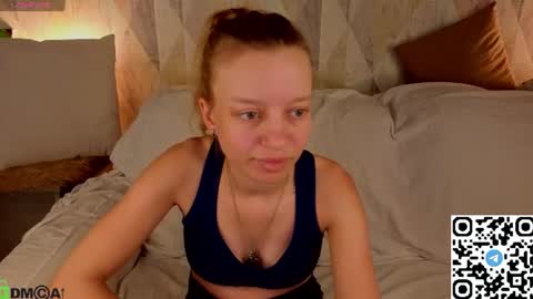 michelle_blond online show from June 11, 2026, 2:53 am