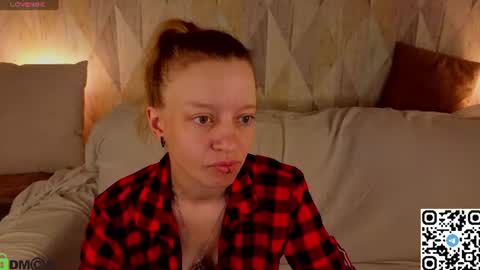 michelle_blond online show from June 15, 2026, 1:08 am