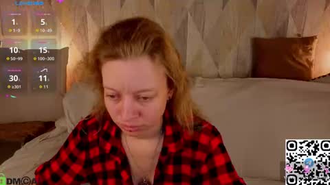 michelle_blond online show from June 16, 2026, 1:08 am