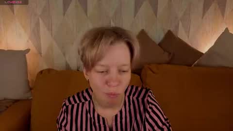 michelle_blond online show from July 8, 2026, 1:10 am