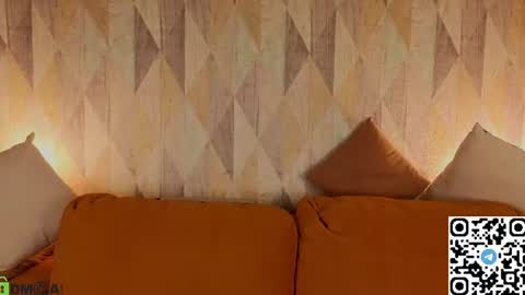 michelle_blond online show from July 12, 2026, 1:07 am