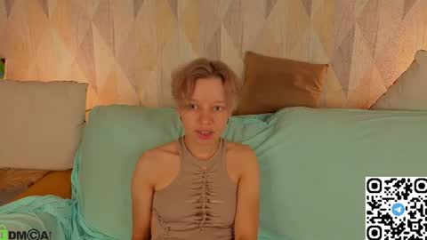 michelle_blond online show from July 17, 2026, 1:34 am