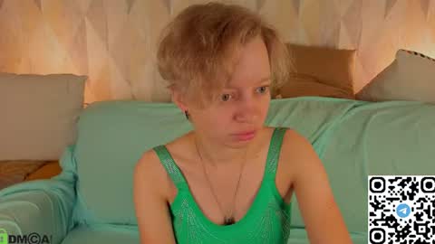 michelle_blond online show from July 20, 2026, 12:47 am
